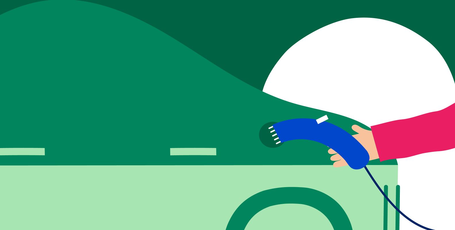 Scopri i vantaggi dell’auto elettrica