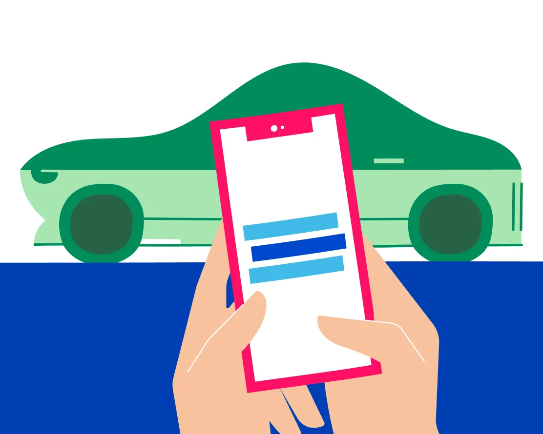 Bollo auto servizi digitali