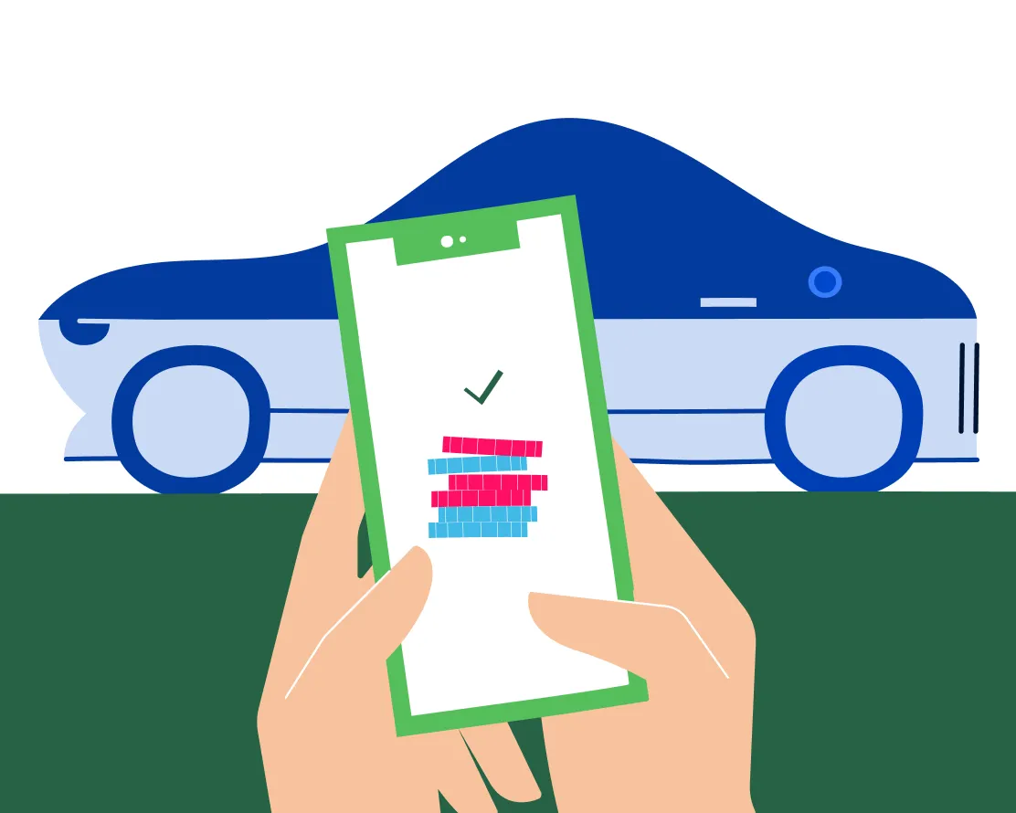 Come pagare il bollo auto