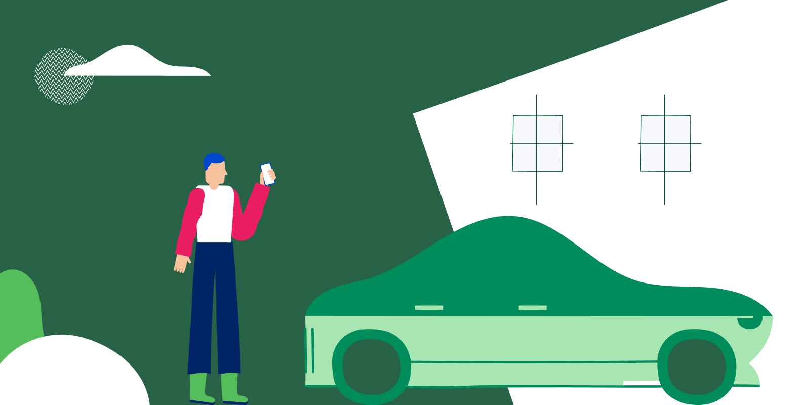 Bonus auto 2025: nuovi incentivi con il PNRR