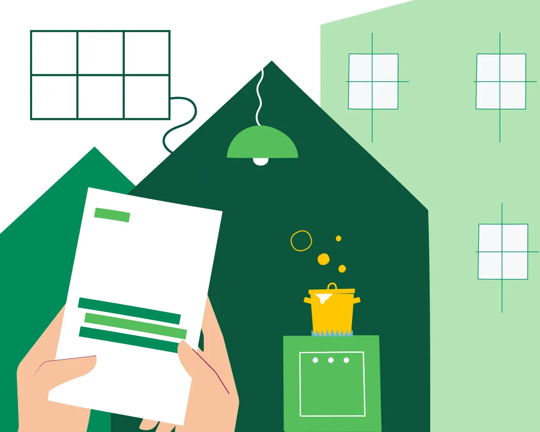 Riscaldamento a casa: guida al calcolo della potenza