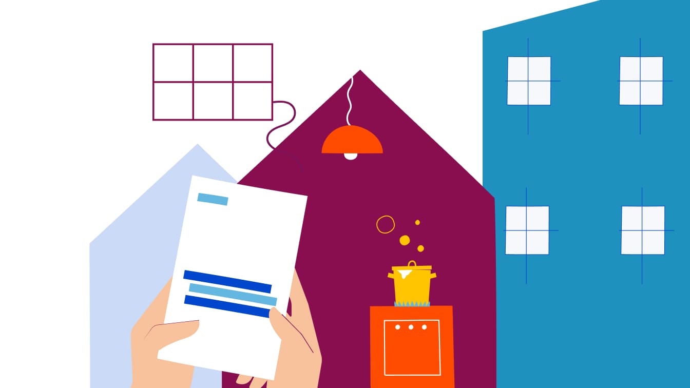 Riscaldamento a casa: guida al calcolo della potenza