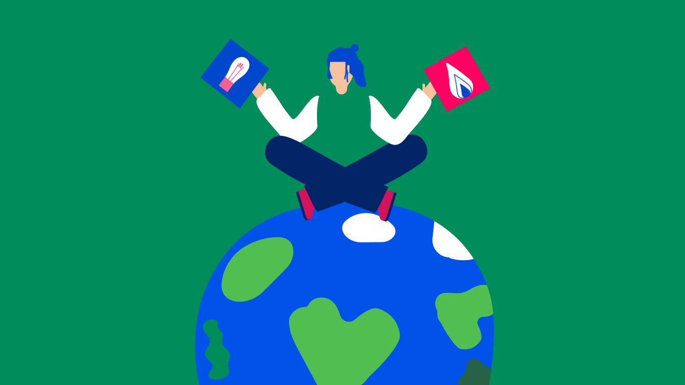 Contesto geopolitico e offerte Enel