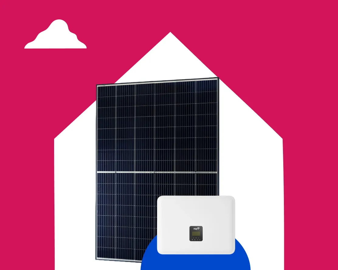 Enel Sunny energia solare a un prezzo ultraleggero