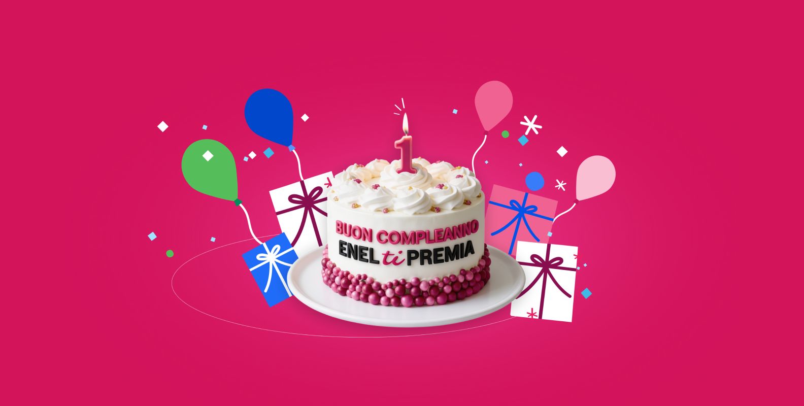 ENELtiPREMIA: il programma fedeltà Enel