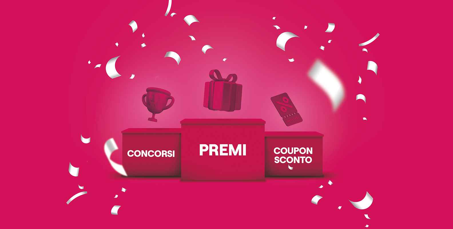 ENELtiPREMIA: contests, points, and gifts for you - Enel Energia