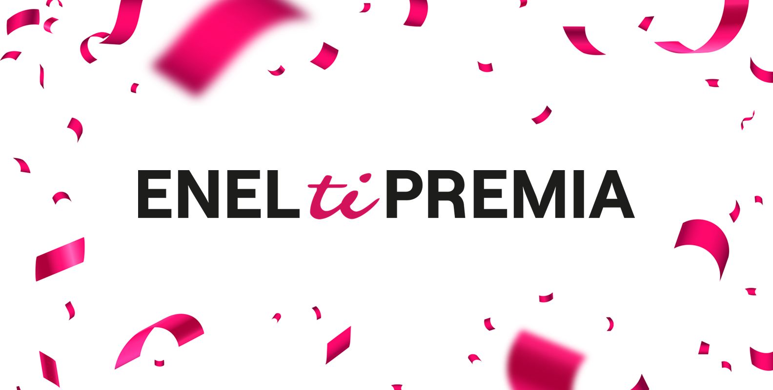 ENELtiPREMIA: contests, points, and gifts for you - Enel Energia