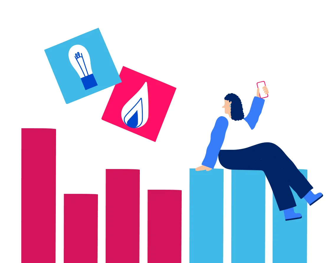 Luce a prezzo fisso o variabile: quale conviene?