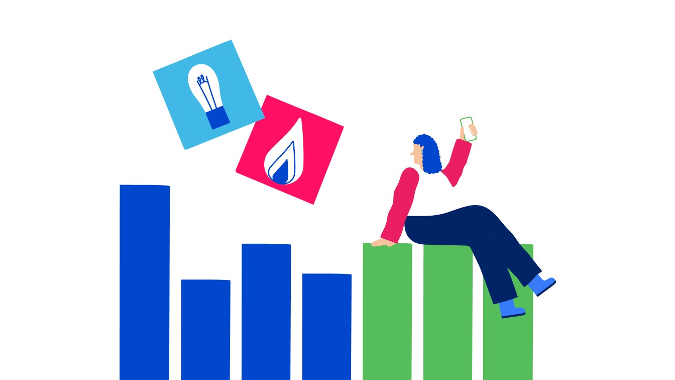 Luce a prezzo fisso o variabile: quale conviene?