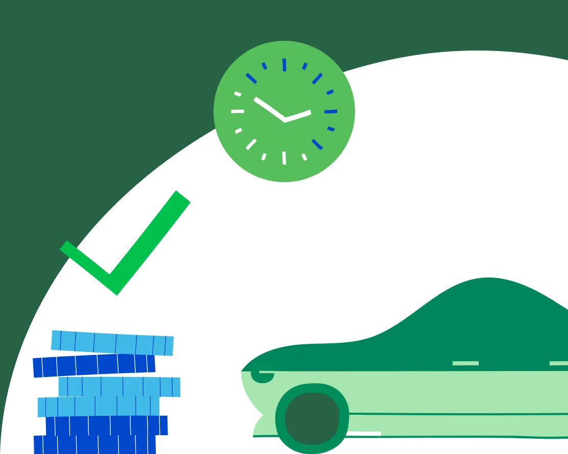 Noleggio a lungo termine di un’auto elettrica con Enel Drive