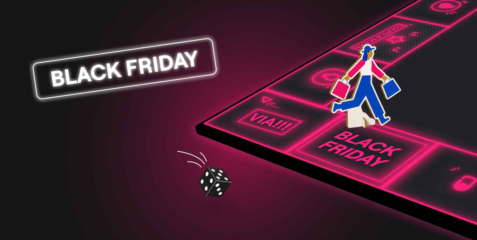 Offerte Black Friday