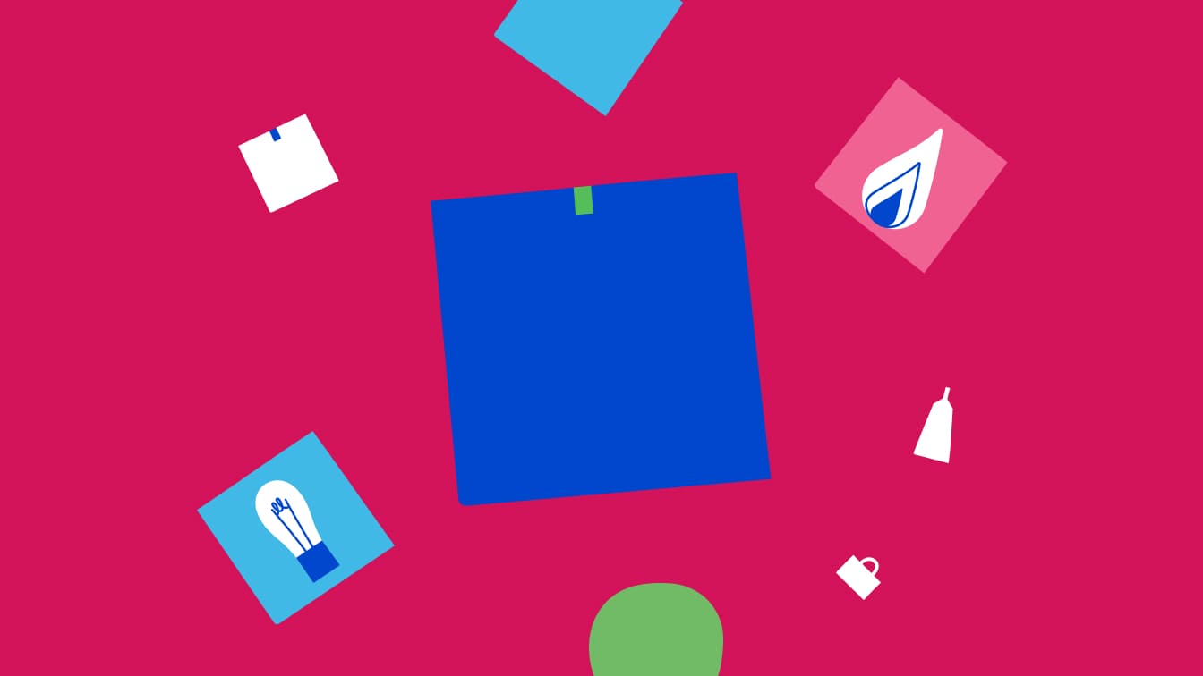 Ragazza che cerca informazioni sul cellulare