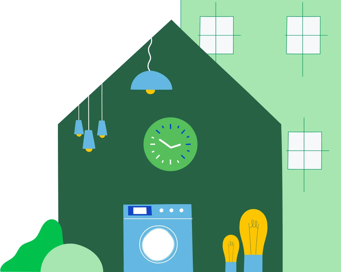 Ora legale: più luce per gestire la tua energia