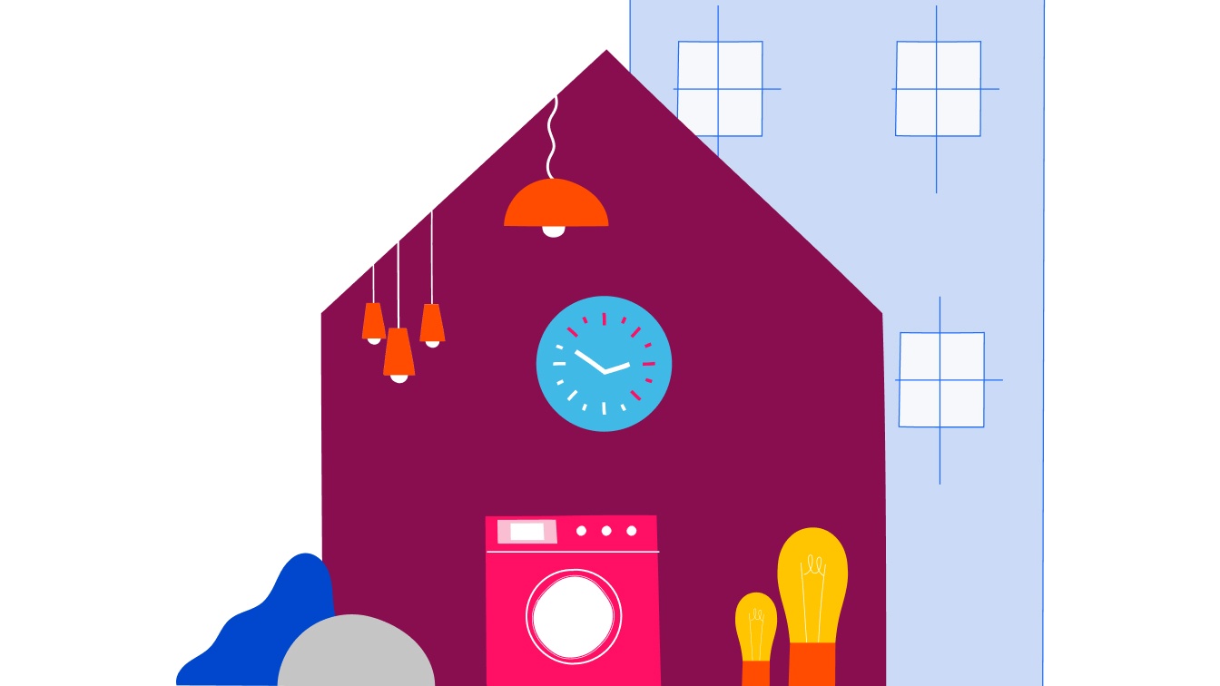 Ora legale: più luce per gestire la tua energia