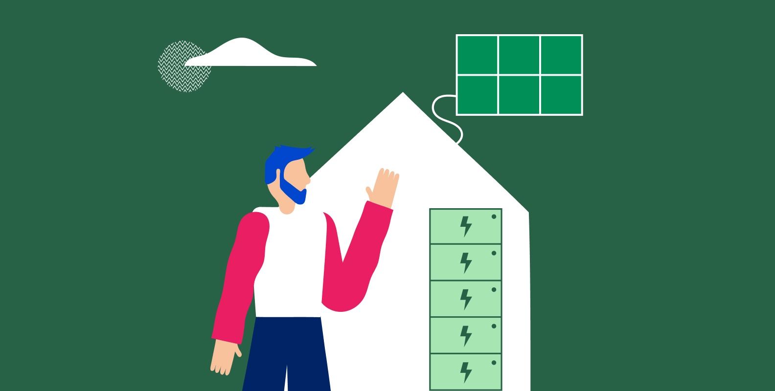 Pannelli fotovoltaici