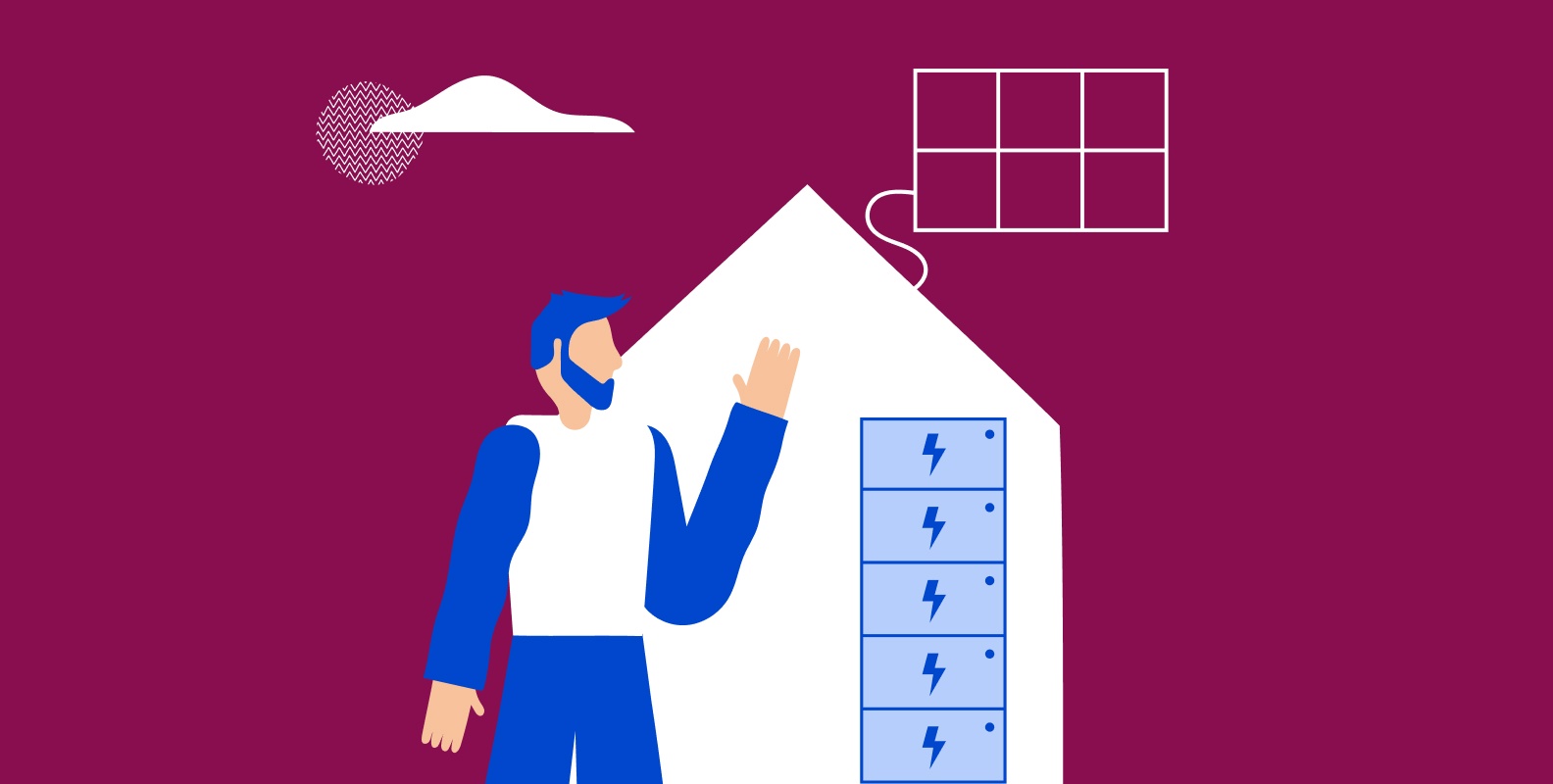 Perché scegliere il fotovoltaico conviene?