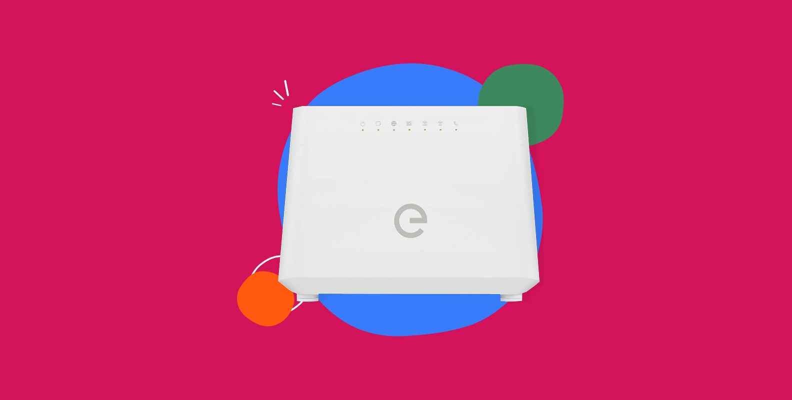 5 fattori per migliorare il Wi-Fi a casa