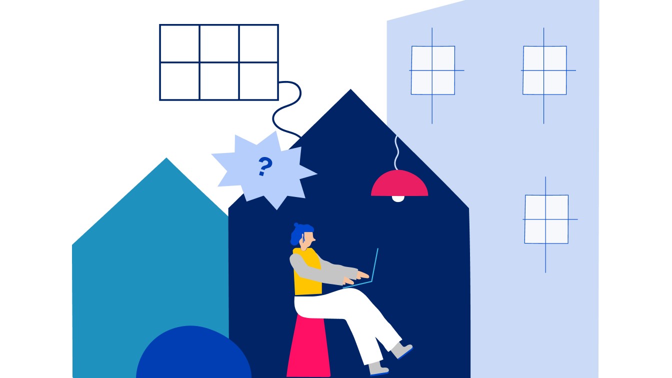 Quanti pannelli servono per un impianto fotovoltaico?