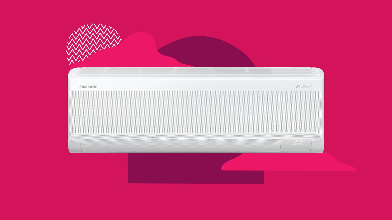 Climatizzatore Samsung