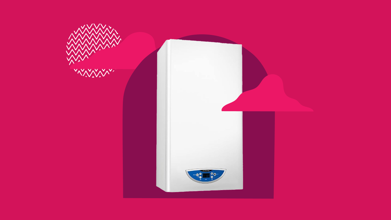 Scopri le caldaie offerte da Enel