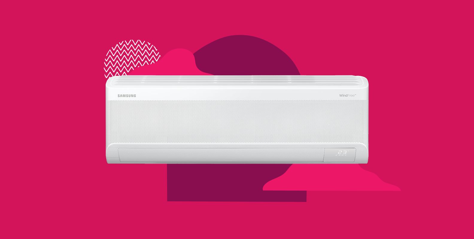 Climatizzatore Samsung