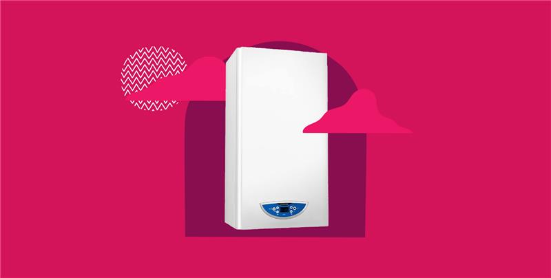 Scopri le caldaie offerte da Enel