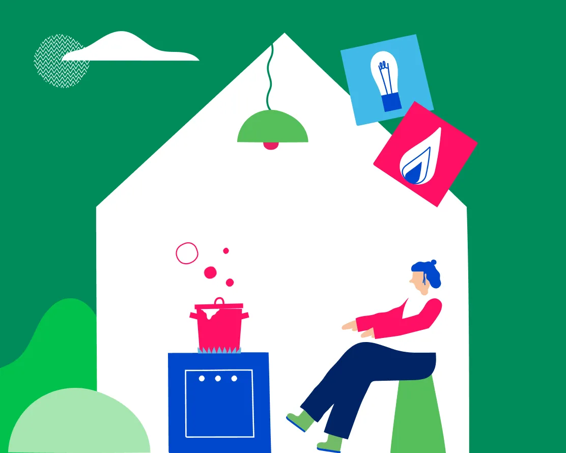 Come riscaldare casa senza termosifoni