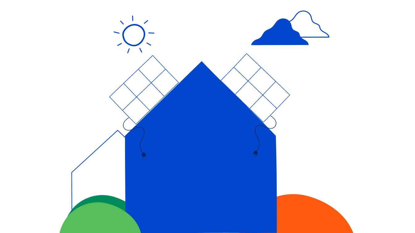 Enel Sun e Enel Sunny, il fotovoltaico di Enel