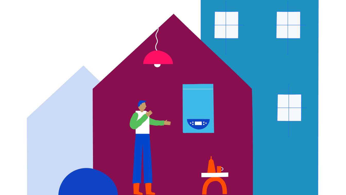 Servizi manutenzione e riparazione