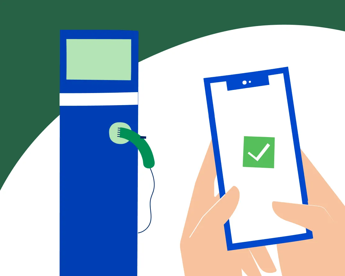 Ricarica auto elettrica