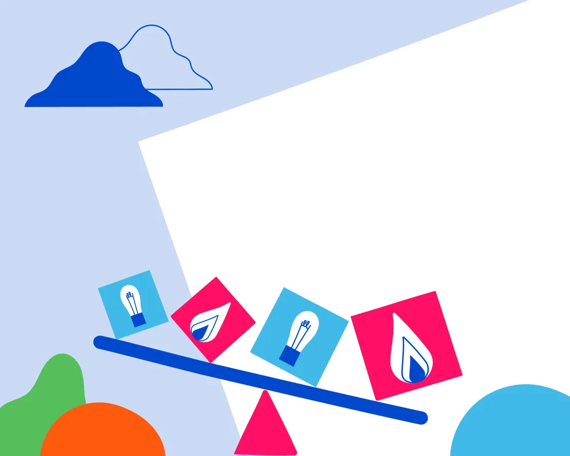 Tariffa luce e gas: meglio fissa o variabile?