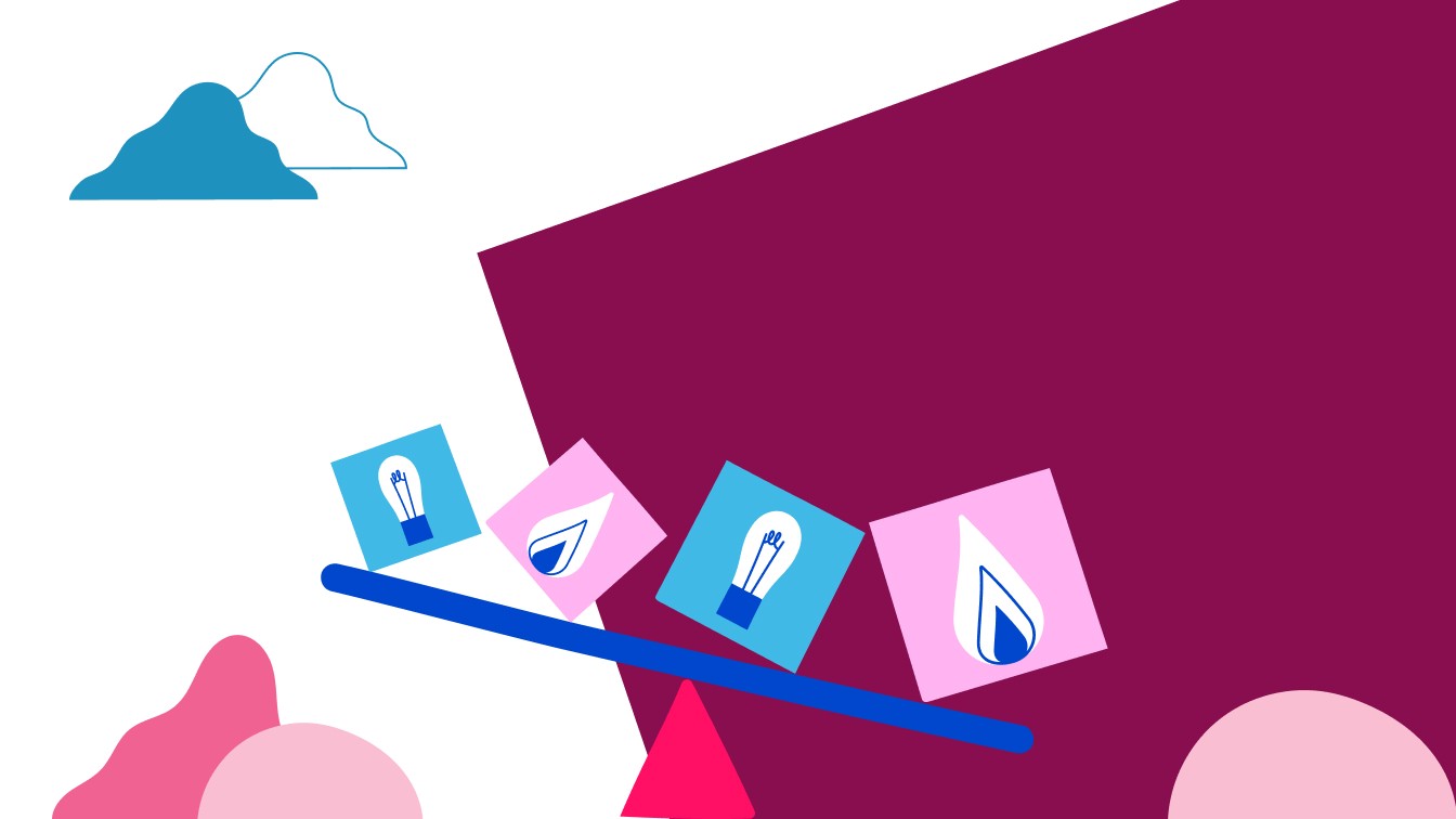 Tariffa luce e gas: meglio fissa o variabile?