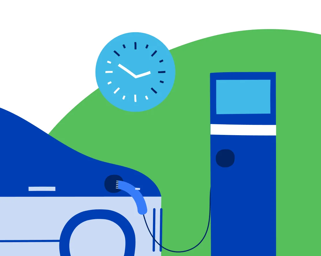 Quanto tempo ci vuole per ricaricare una macchina elettrica