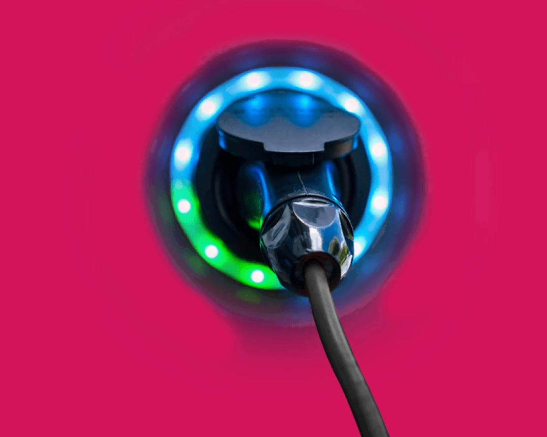 Come funziona la ricarica elettrica