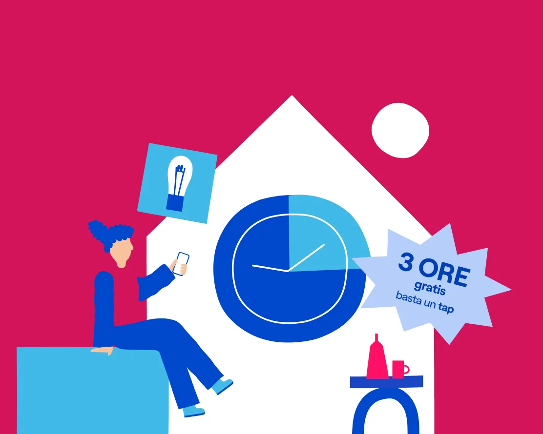 Come risparmiare sulla bolletta con Enel Ore Free