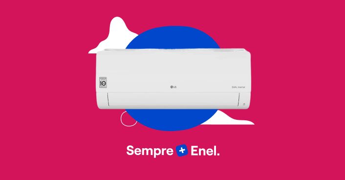 Offerte di Primavera clima Enel