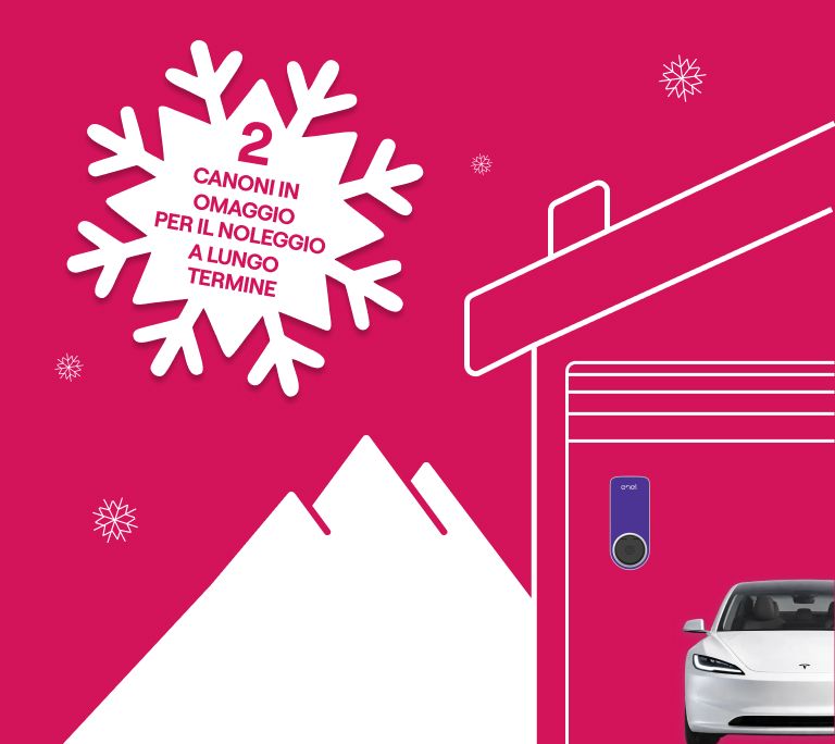 Waybox Enel in offerta