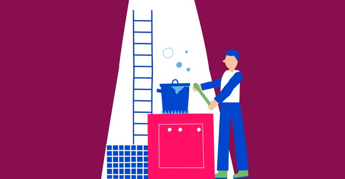 Enel Flex Control Gas