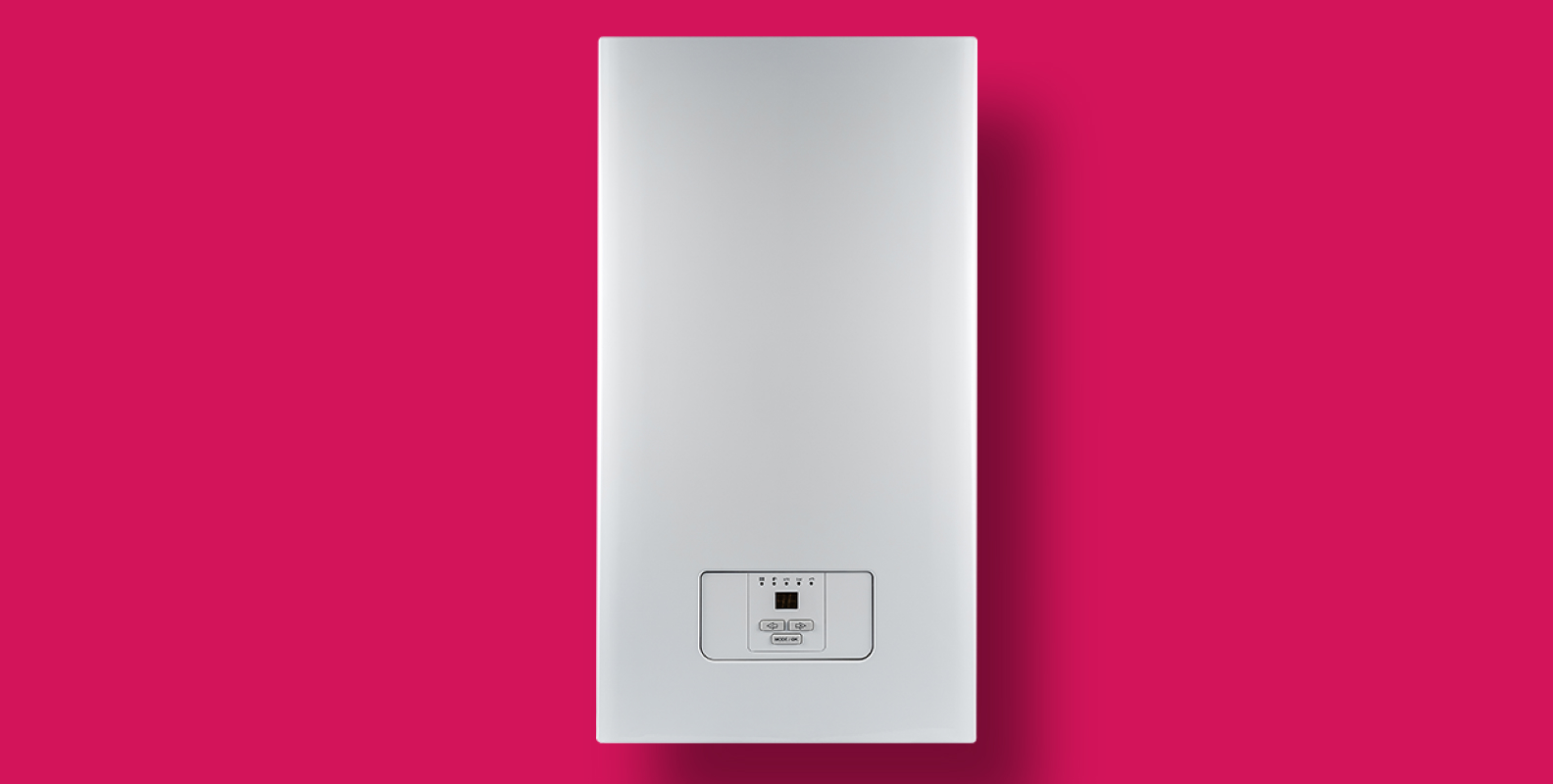 Come risolvere il blocco della caldaia per problemi di pressione 