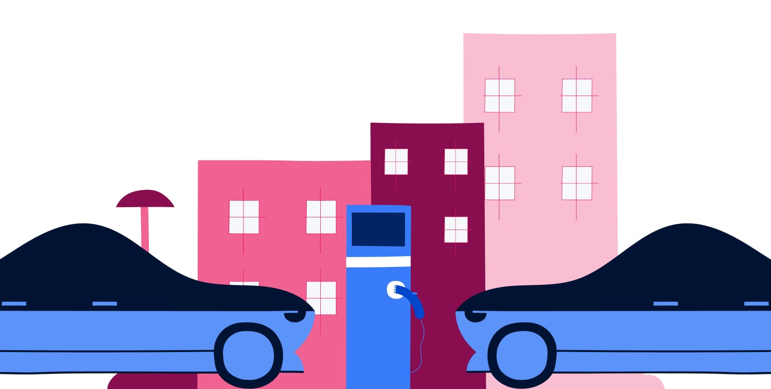 Elettrificazione flotte aziendali: vantaggi e soluzioni