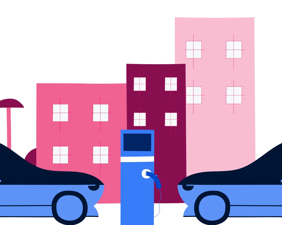 Guida all'elettrificazione delle flotte aziendali