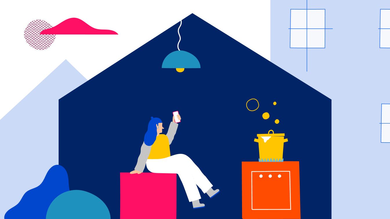 Scopri le offerte Enel per la tua casa