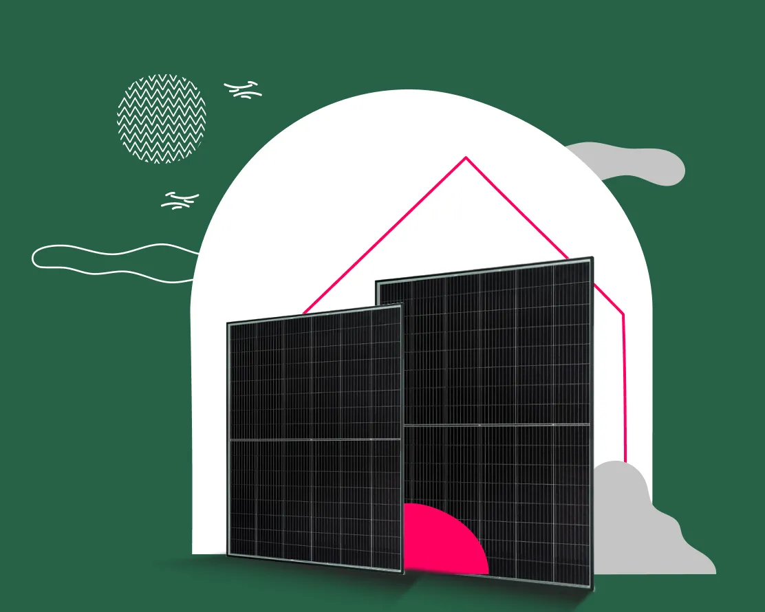 Moduli 3Sun: eccellenza italiana nel fotovoltaico
