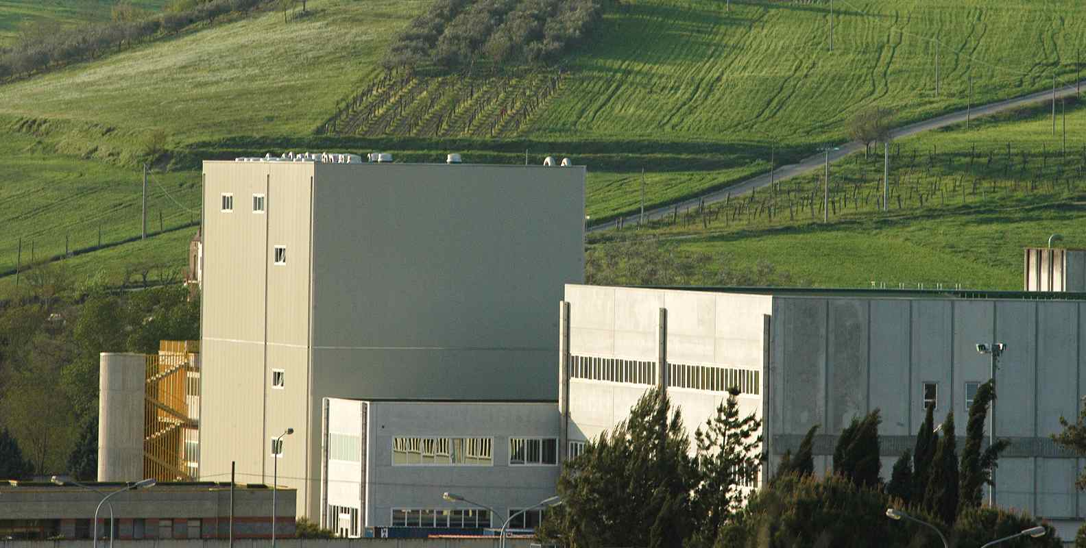 Rummo scommette sul fotovoltaico con Enel