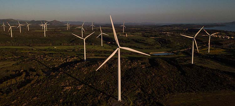 Energia rinnovabile accessibile a tutti con la blockchain