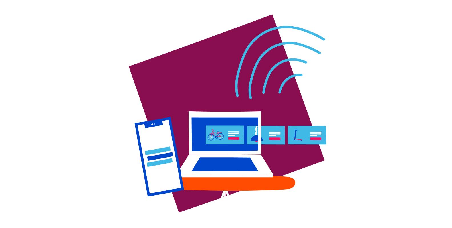 5 fattori per migliorare il Wi-Fi a casa