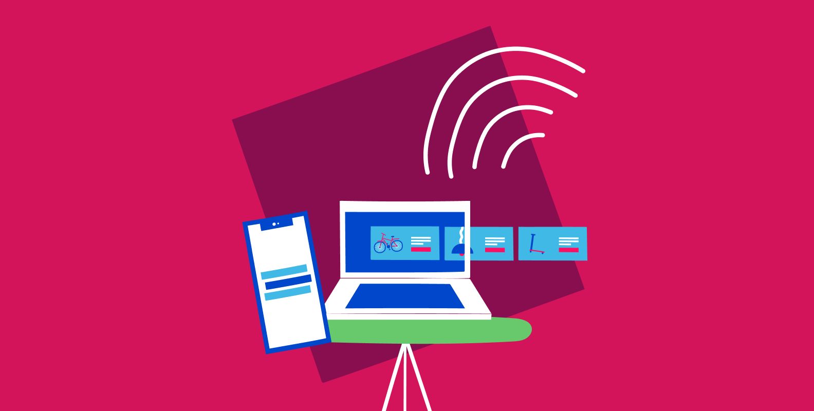 Enel Fibra Flash Trio Web per clienti Luce e Gas di Enel Energia