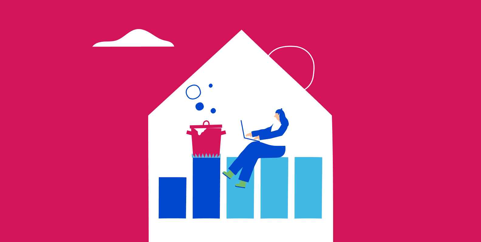 Fixed-price Gas offers: Enel Fix Gas