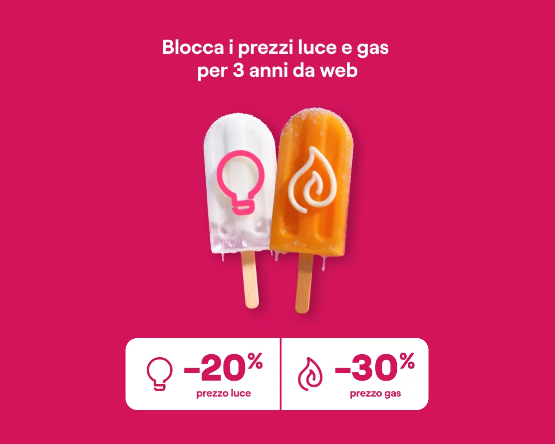 Enel Fix Web Gas and Power