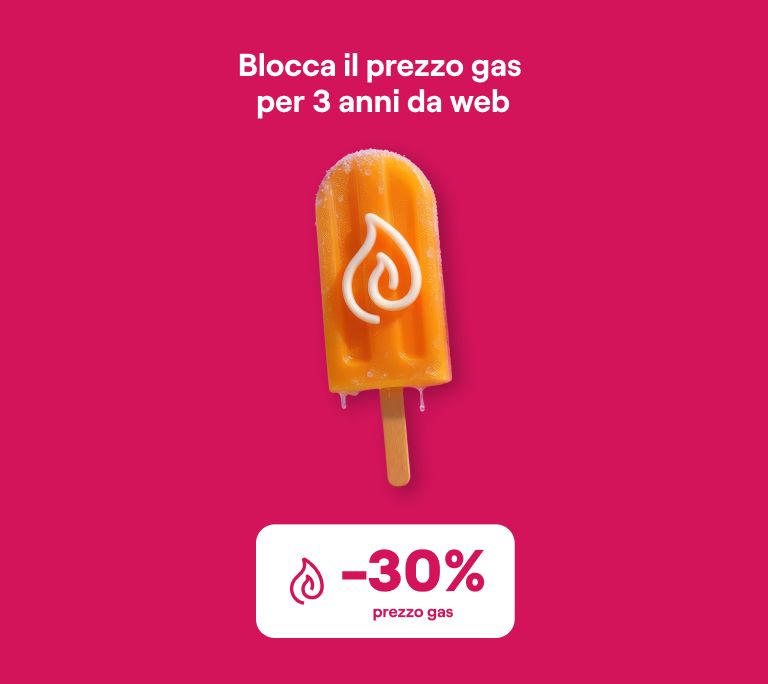 Enel Fix Web Gas